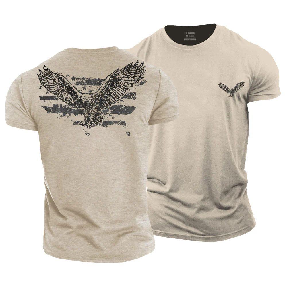 Eagle's Rise T-Shirt - Norday SE