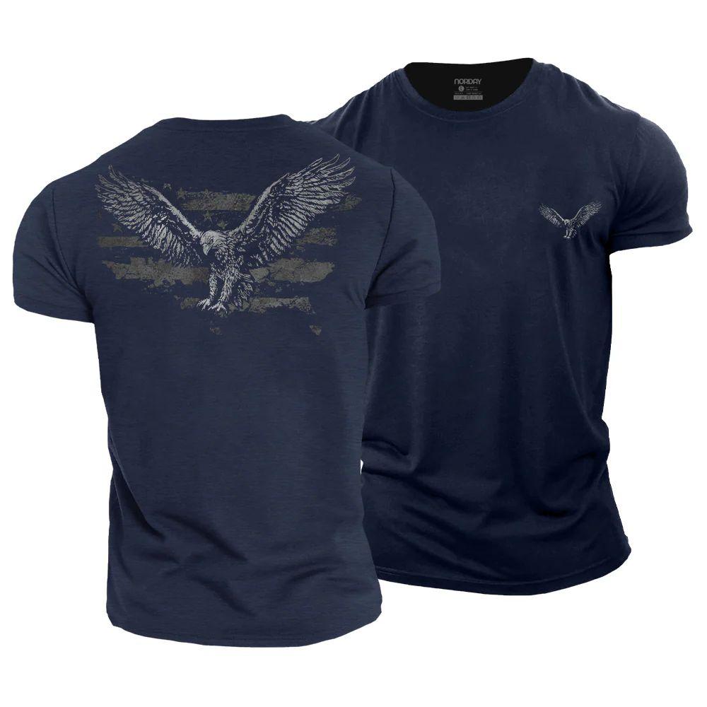 Eagle's Rise T-Shirt - Norday SE