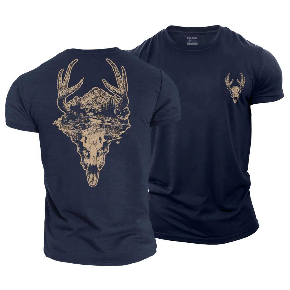 Echoes of the Hunt T-Shirt - Norday SE