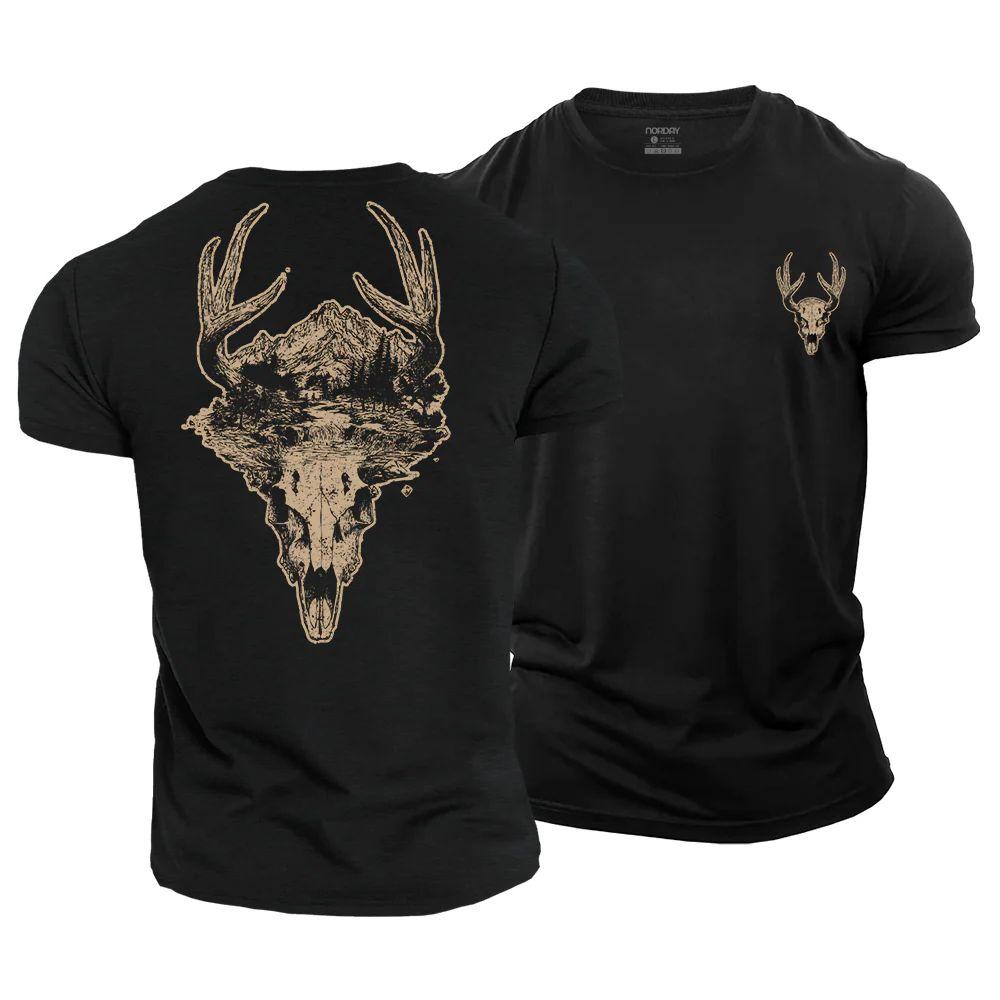 Echoes of the Hunt T-Shirt - Norday SE