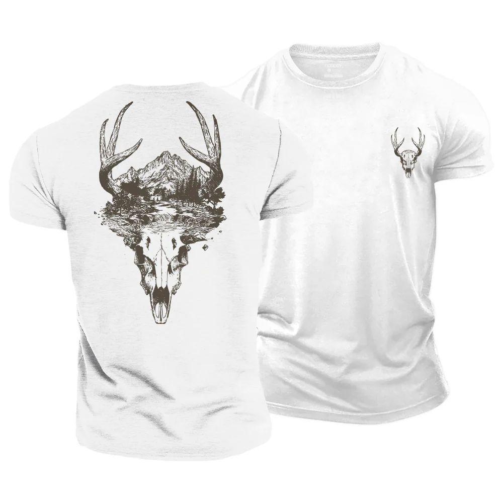 Echoes of the Hunt T-Shirt - Norday SE