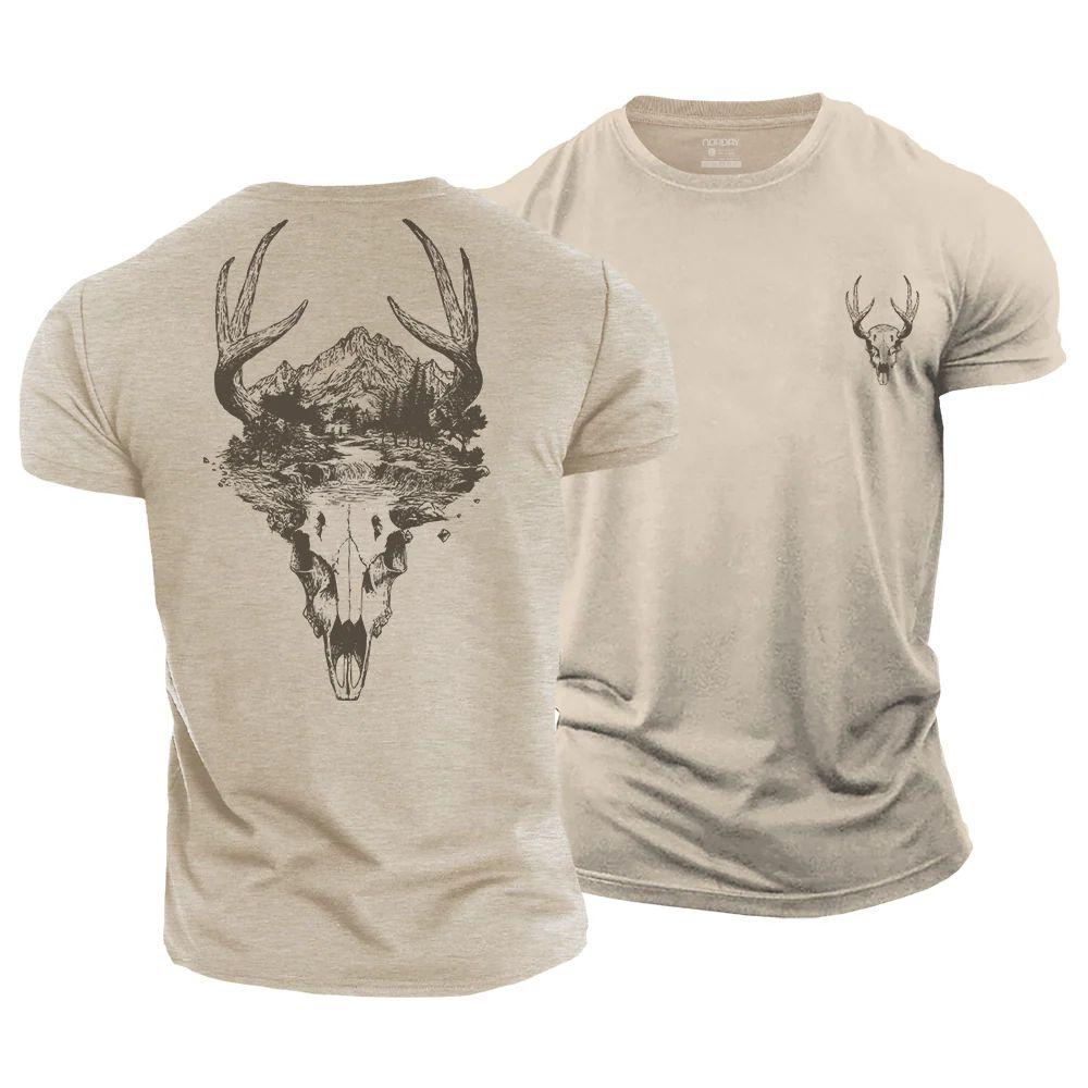 Echoes of the Hunt T-Shirt - Norday SE