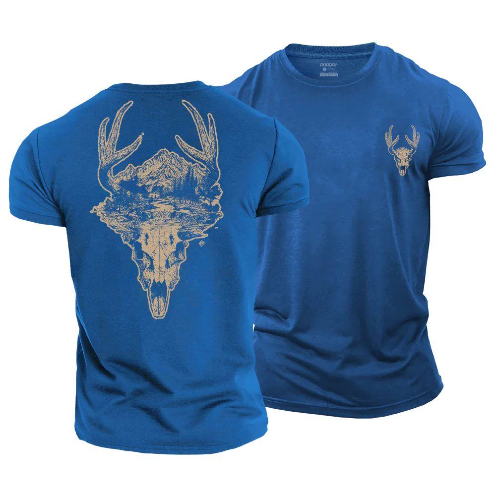 Echoes of the Hunt T-Shirt - Norday SE