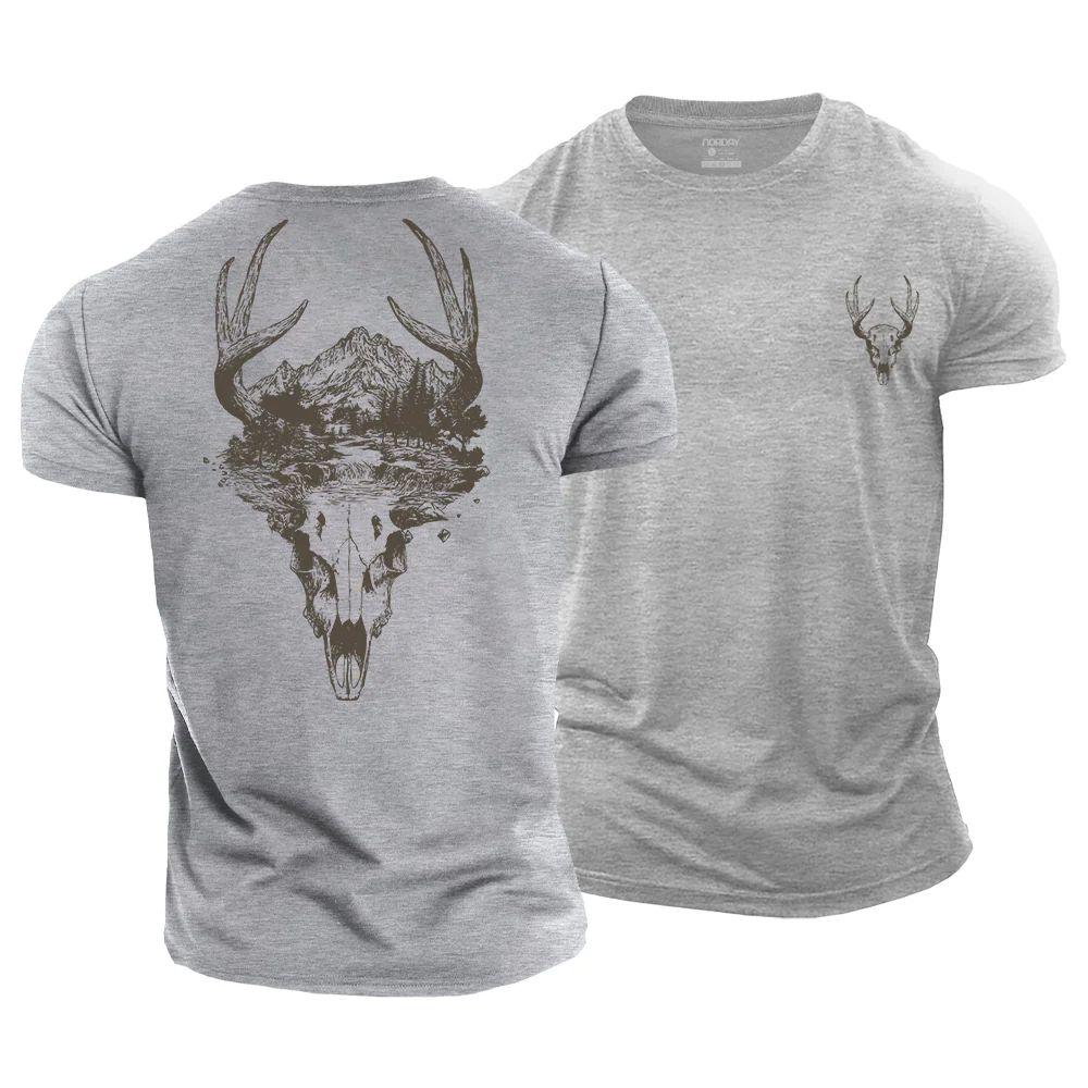 Echoes of the Hunt T-Shirt - Norday SE