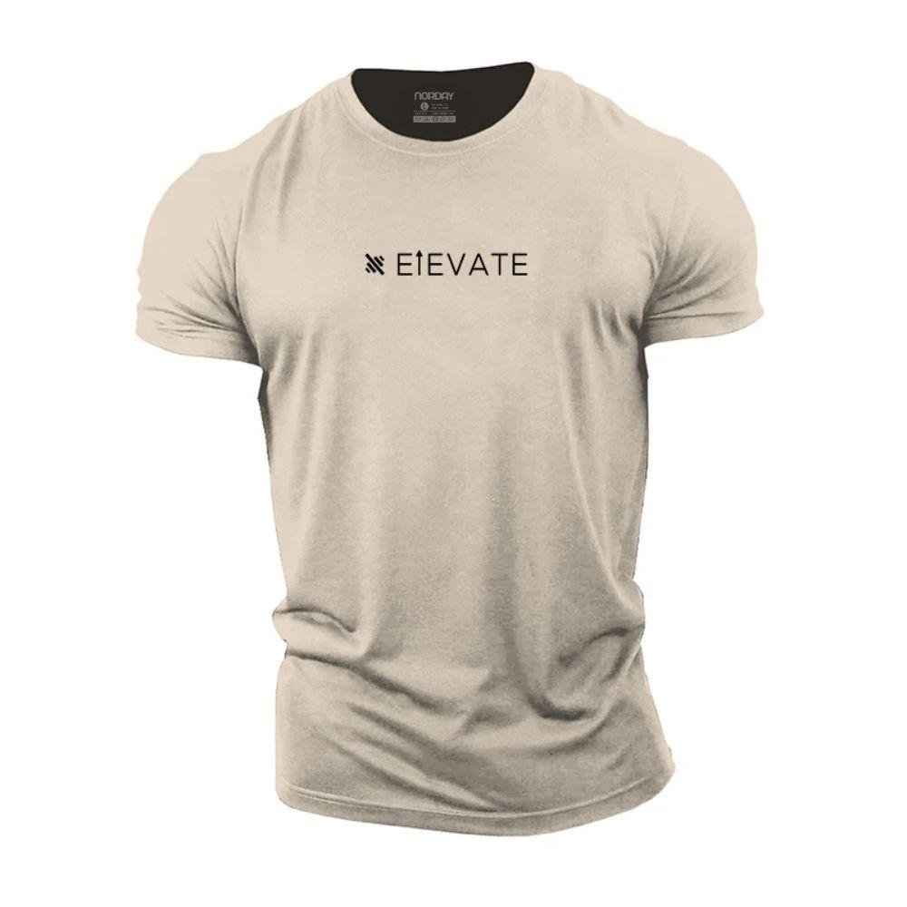 Elevate T-Shirt - Norday SE