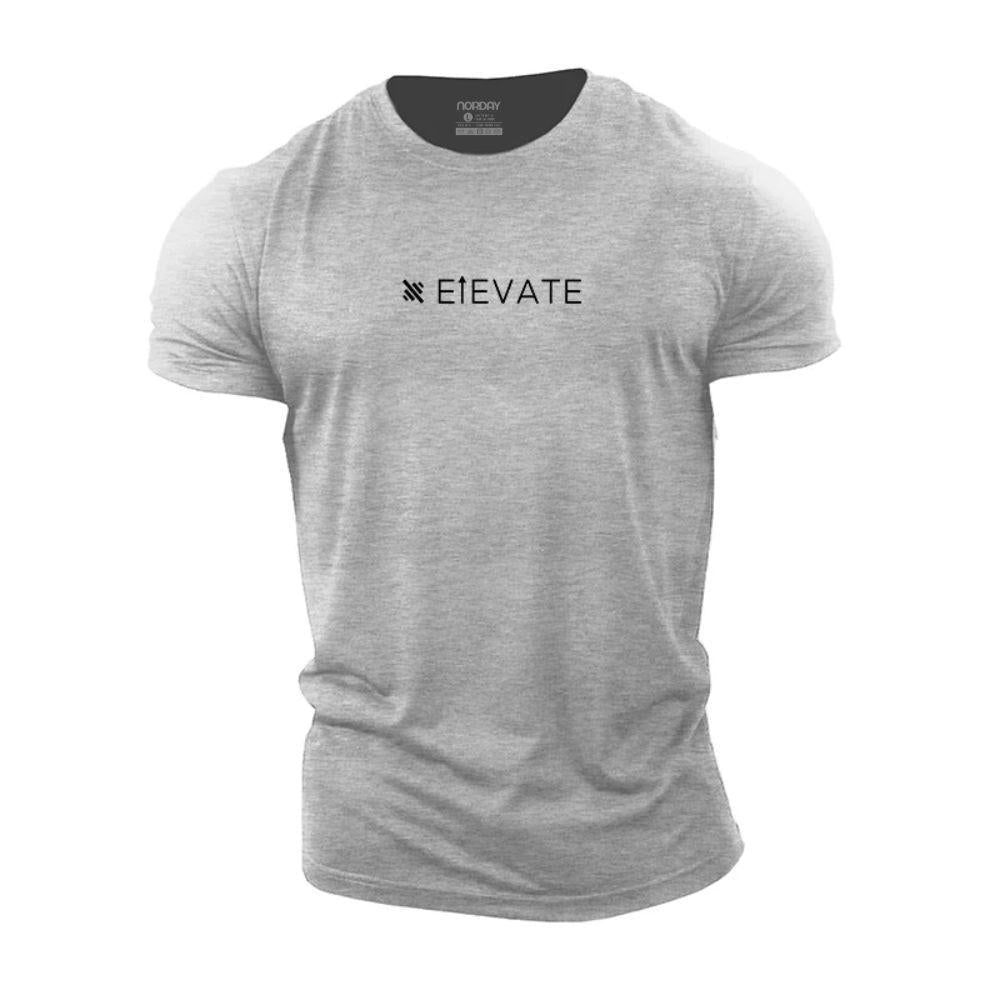 Elevate T-Shirt - Norday SE