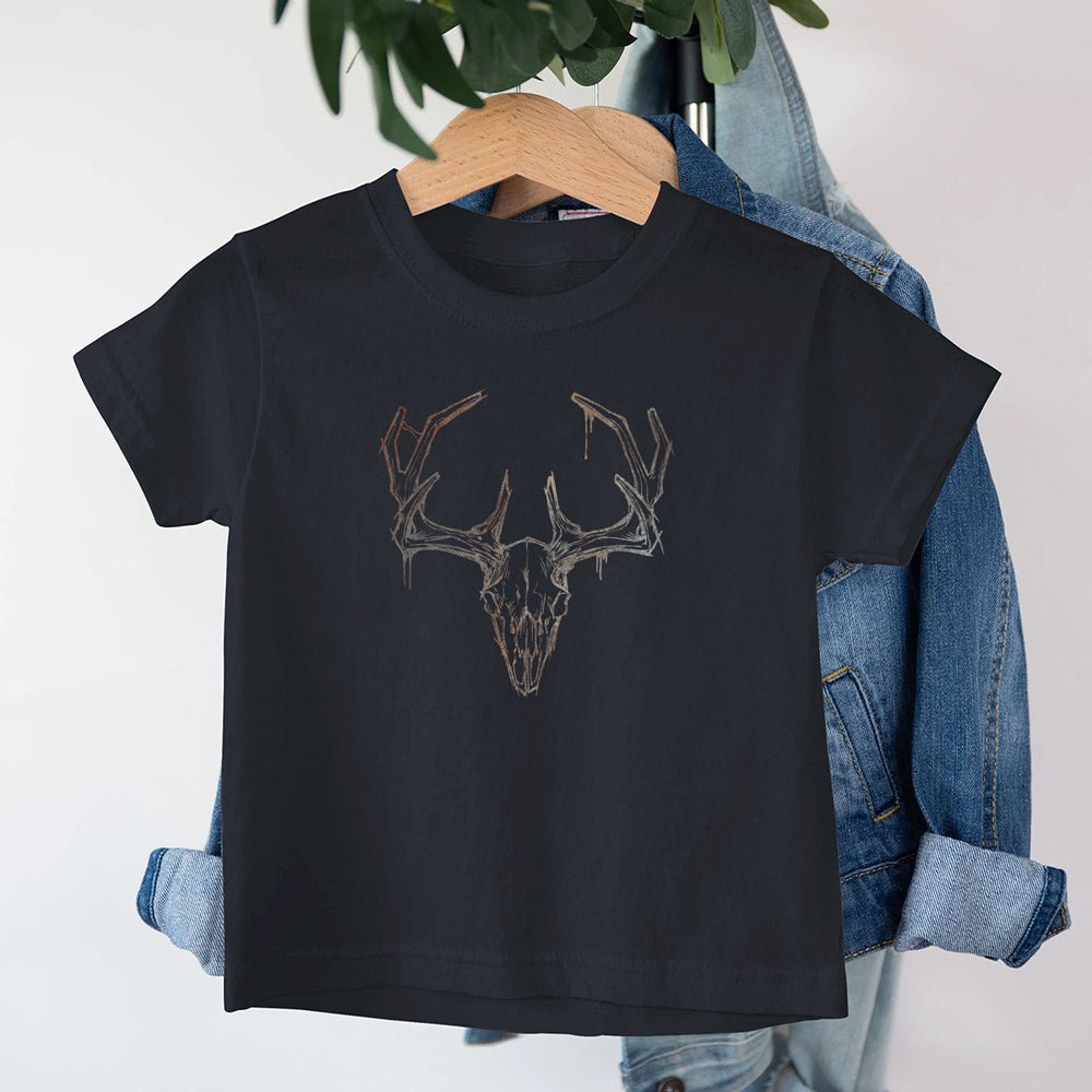 Elk Barn T-skjorte - Norday SE