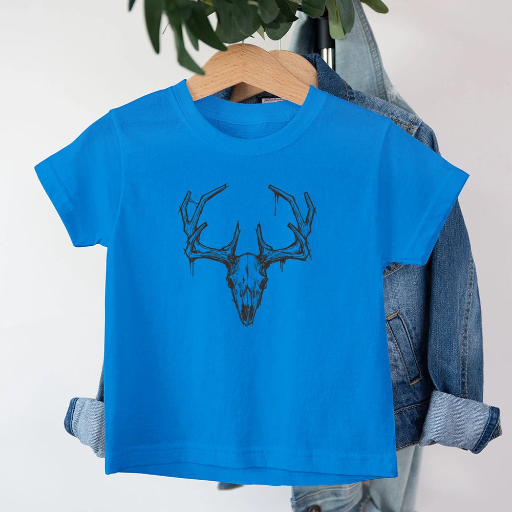 Elk Barn T-skjorte - Norday SE