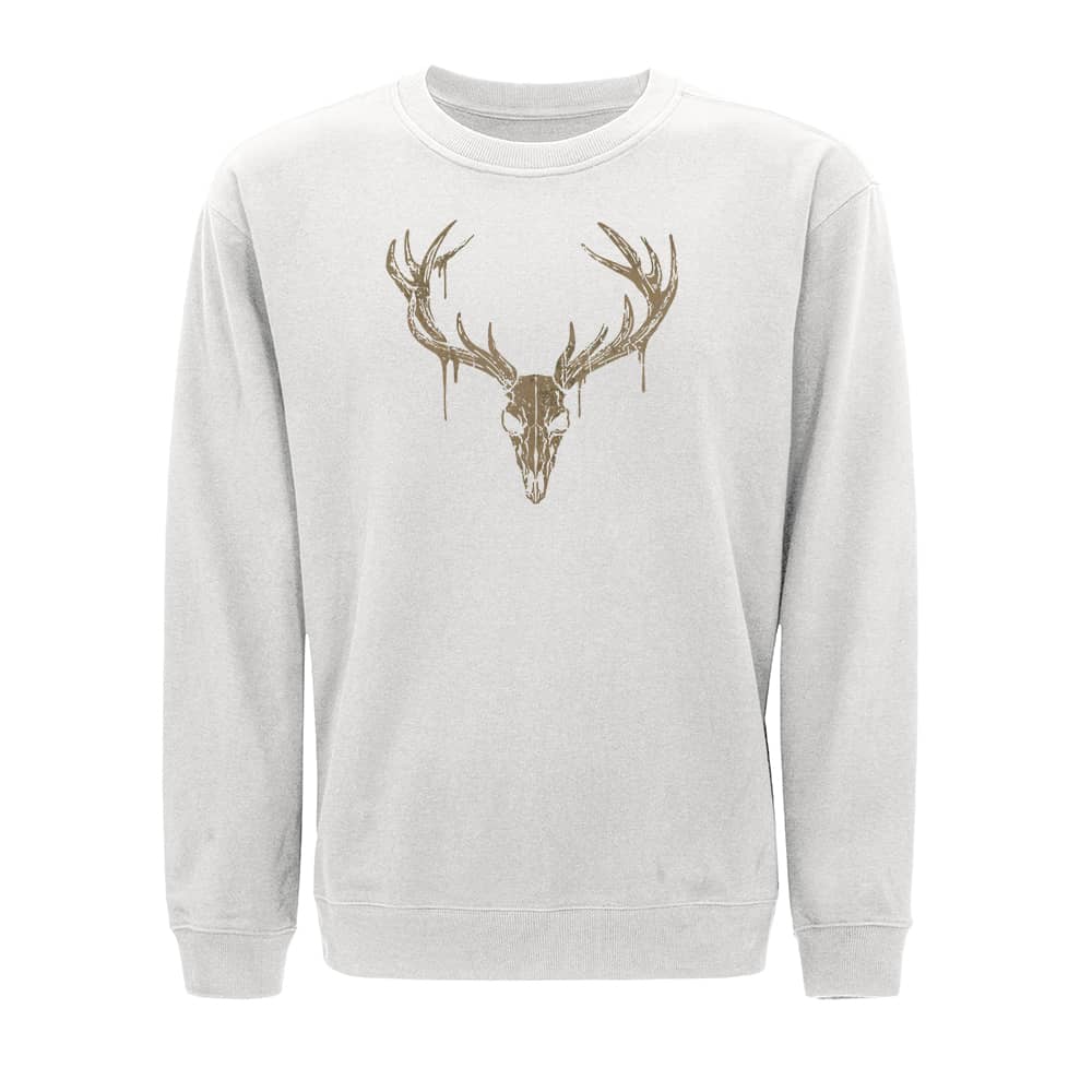 Elgskalle Sweatshirt - Norday SE