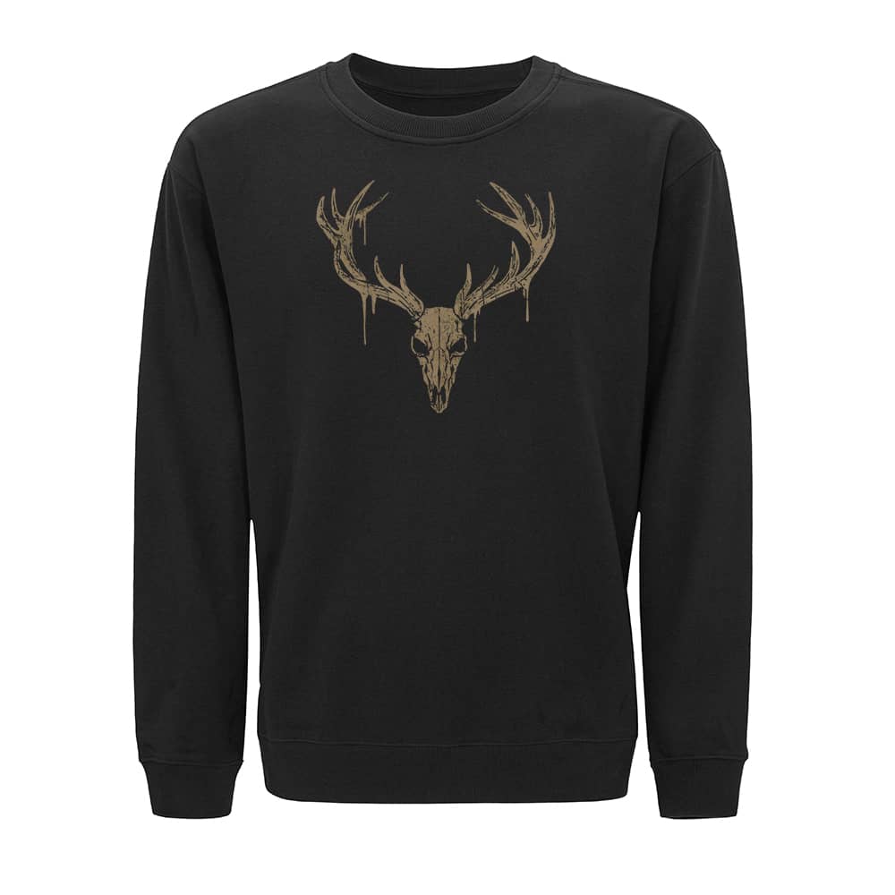 Elgehode Sweatshirt - Norday SE