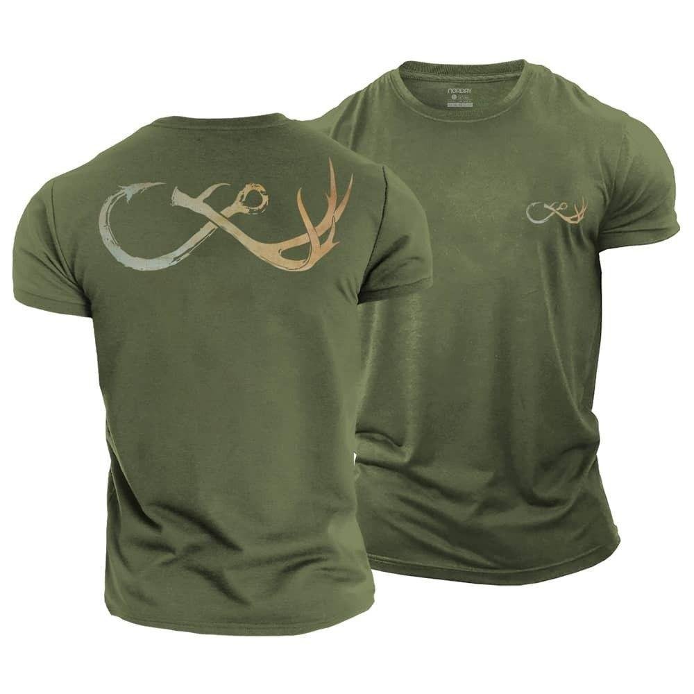 Endless Hunt T-Shirt - Norday SE