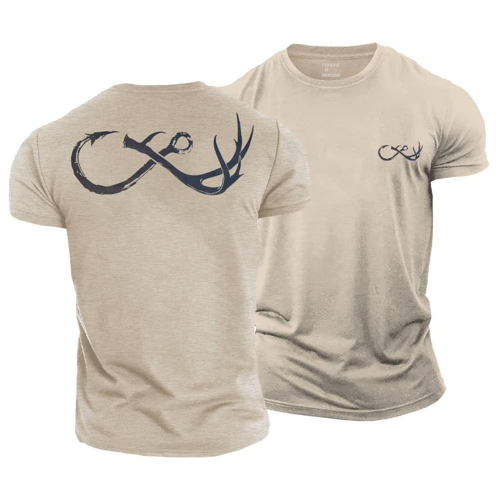 Endless Hunt T-Shirt - Norday SE