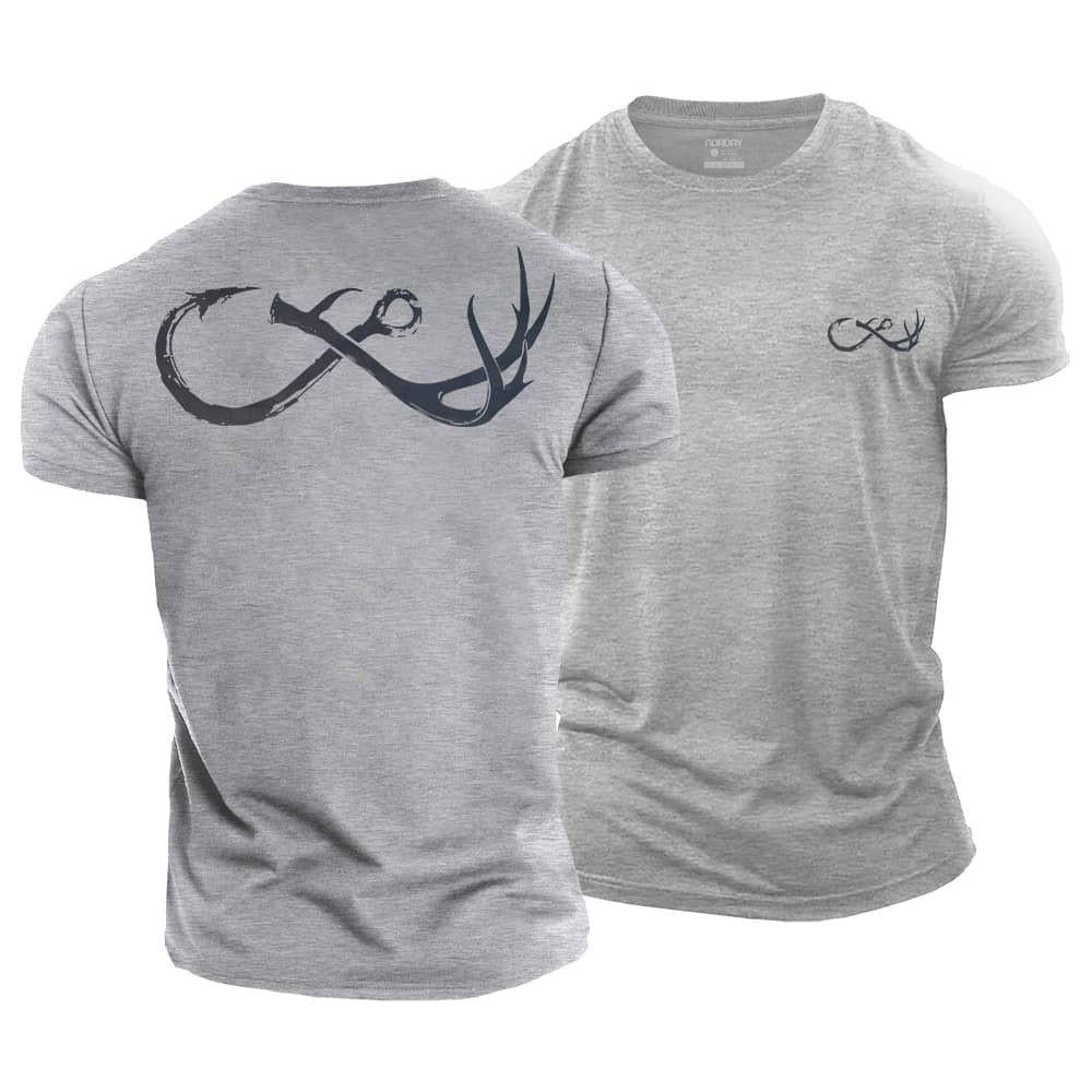Endless Hunt T-Shirt - Norday SE