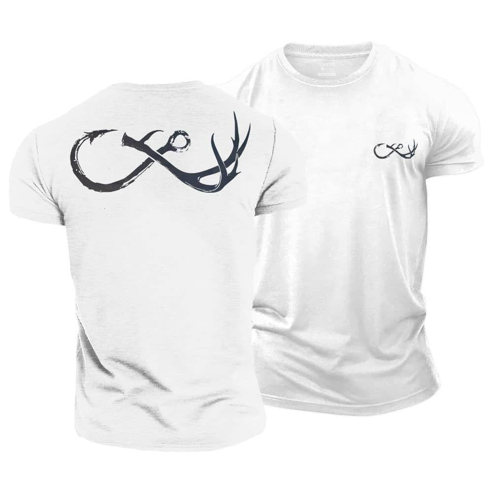 Endless Hunt T-Shirt - Norday SE