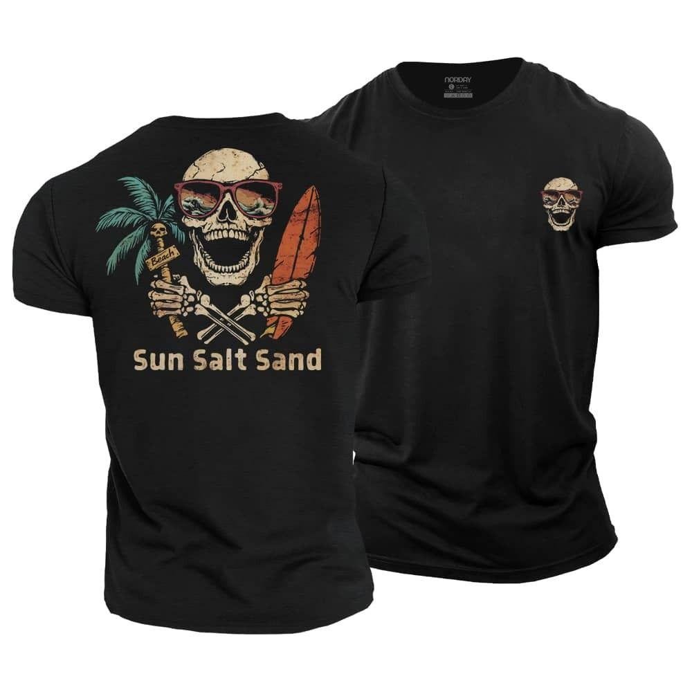 Endless Summer T-Shirt - Norday SE