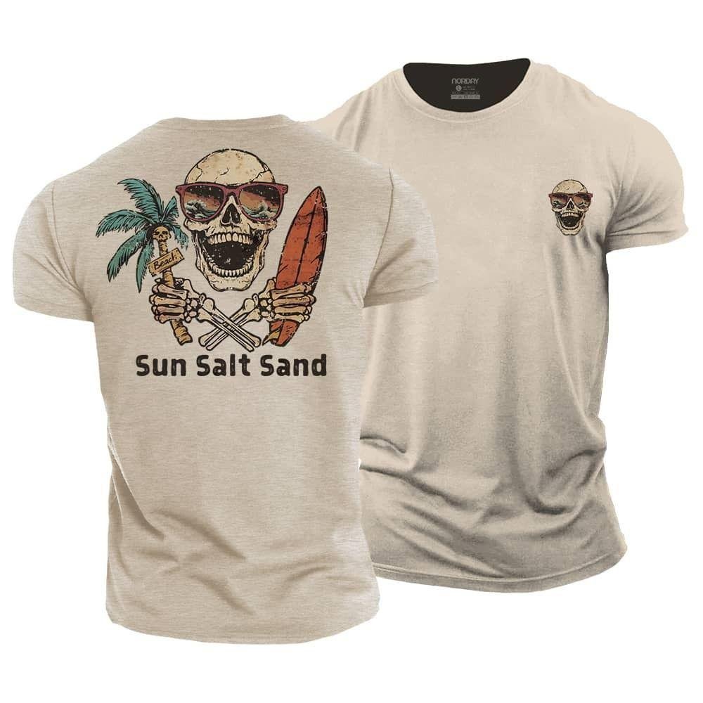 Endless Summer T-Shirt - Norday SE