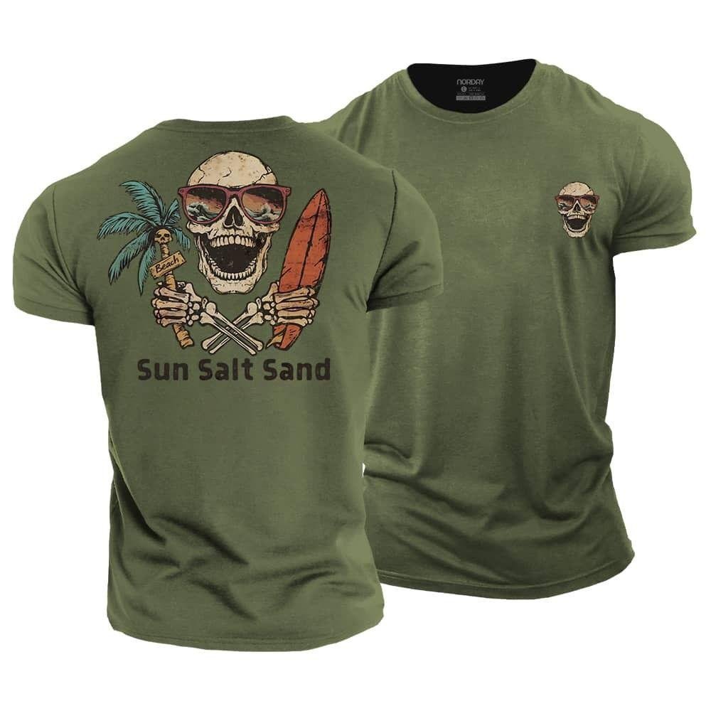 Endless Summer T-Shirt - Norday SE