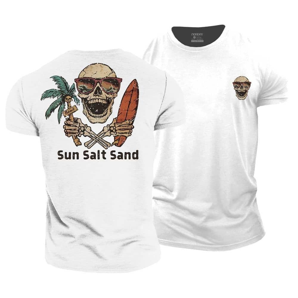 Endless Summer T-Shirt - Norday SE