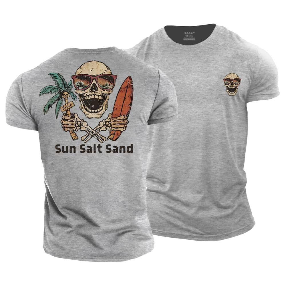 Endless Summer T-Shirt - Norday SE