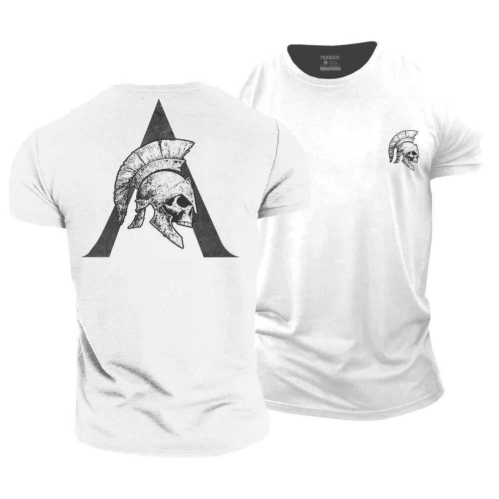 Eternal Warrior T-Shirt - Norday SE