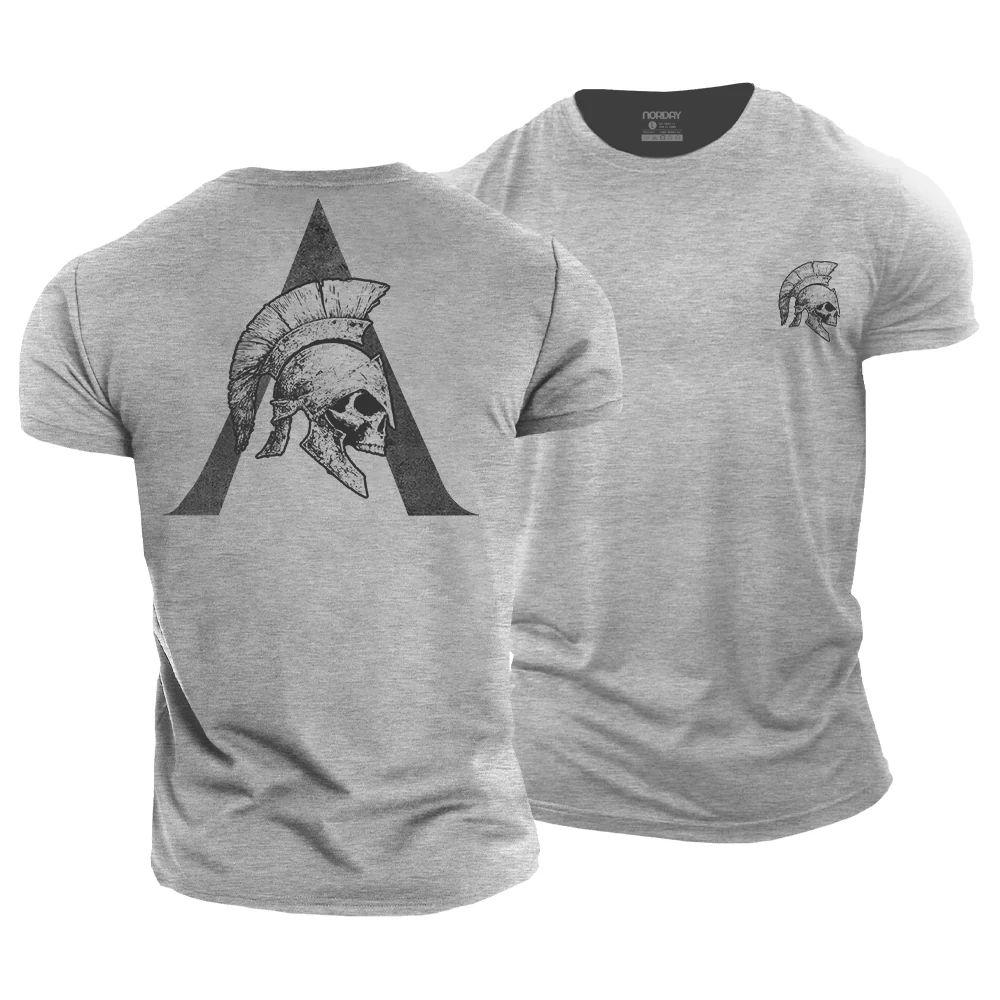 Eternal Warrior T-Shirt - Norday SE