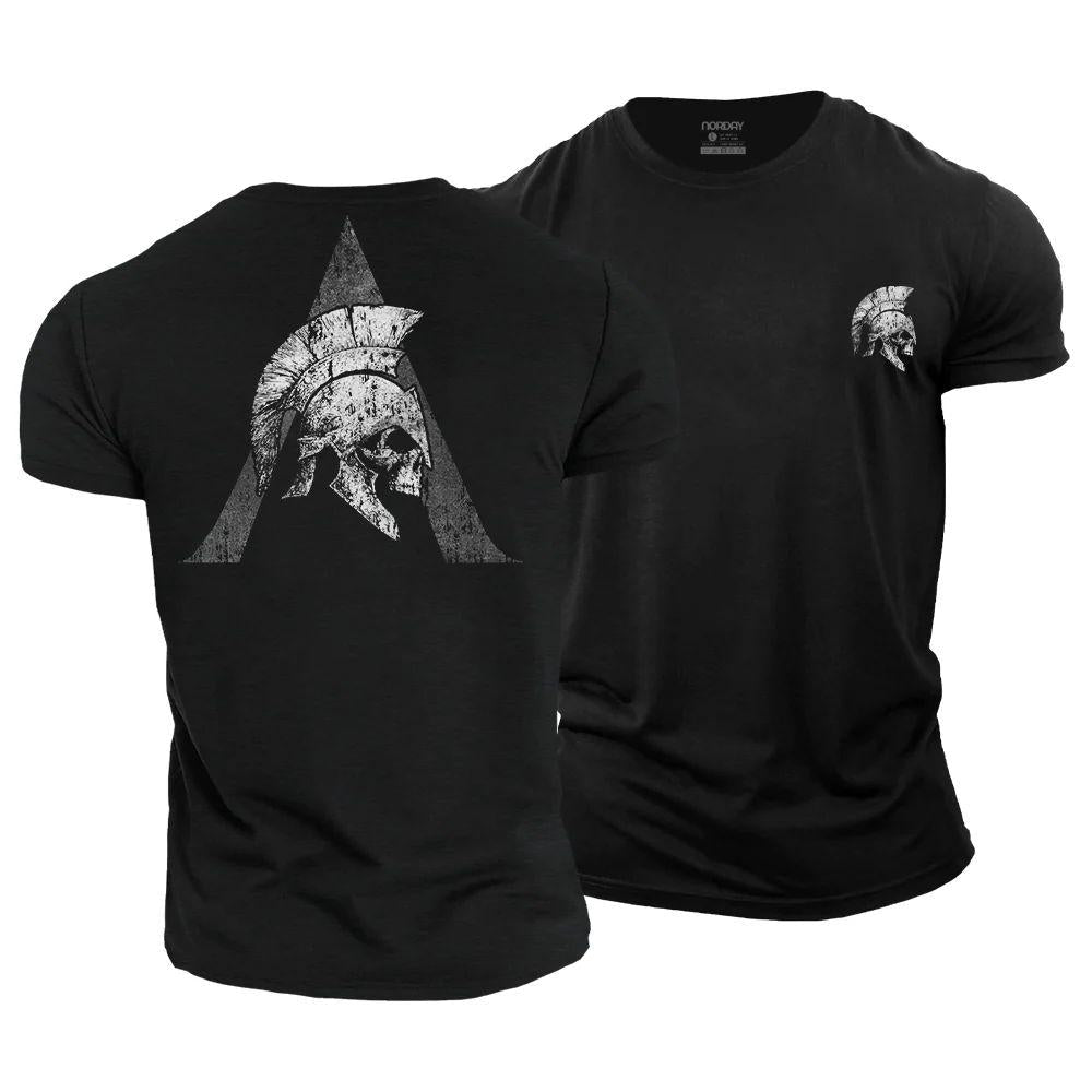 Eternal Warrior T-Shirt - Norday SE