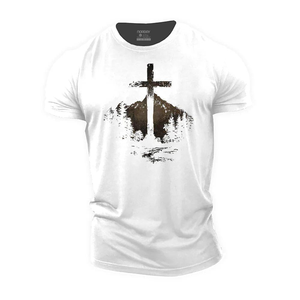 Faith Nature T-Shirt - Norday SE
