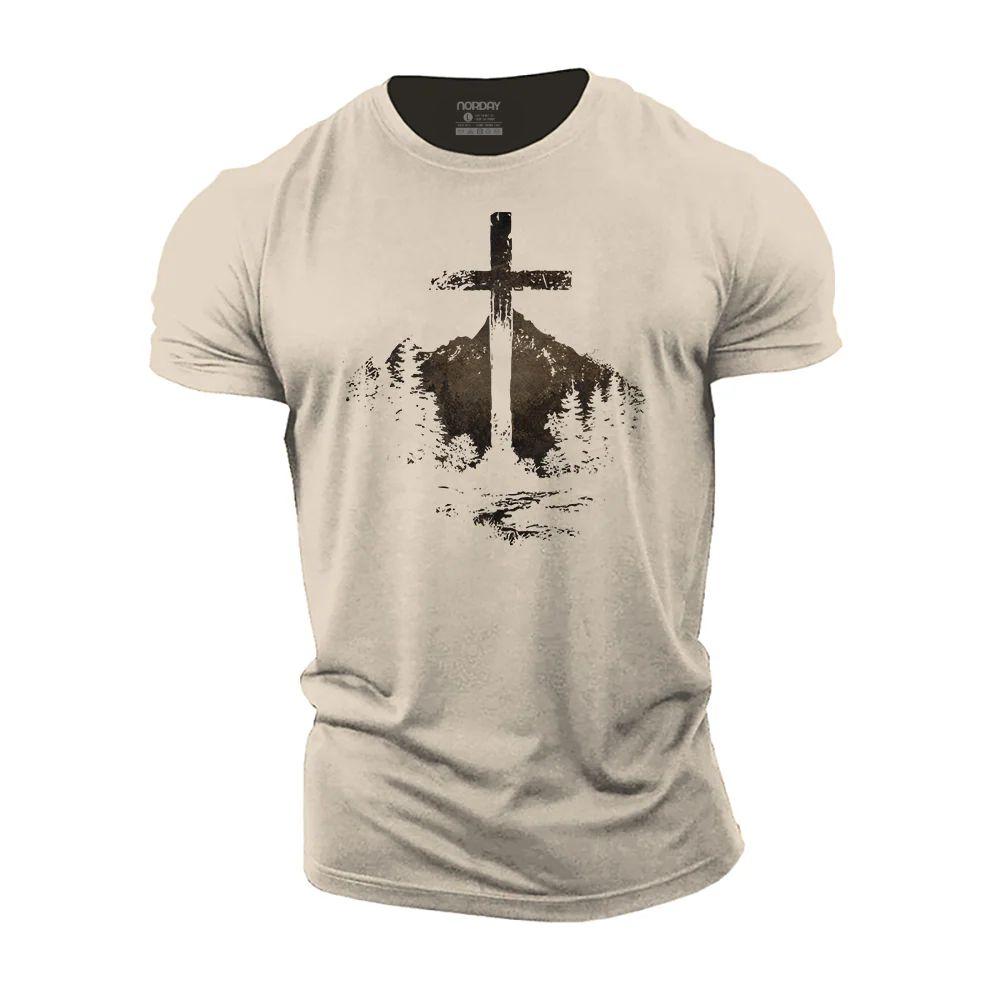 Faith Nature T-Shirt - Norday SE