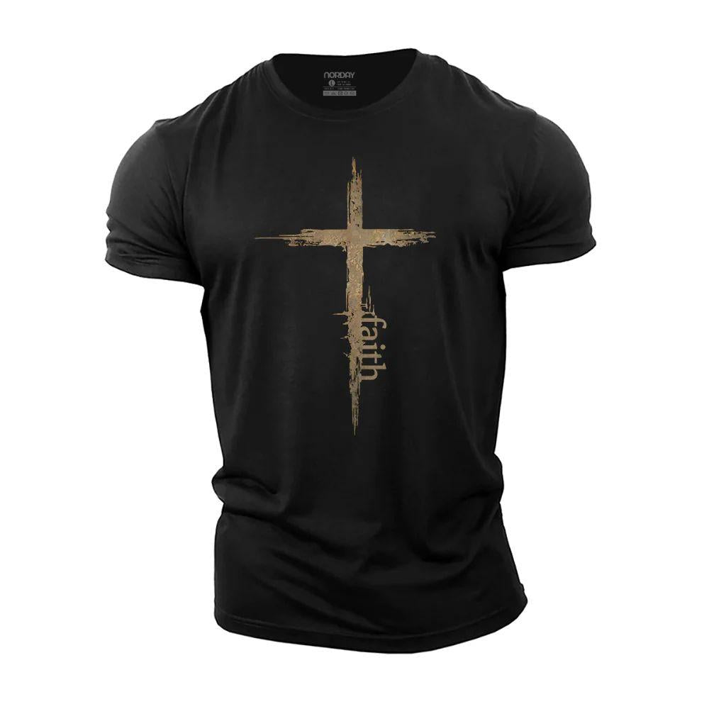 Faith T-Shirt - Norday SE