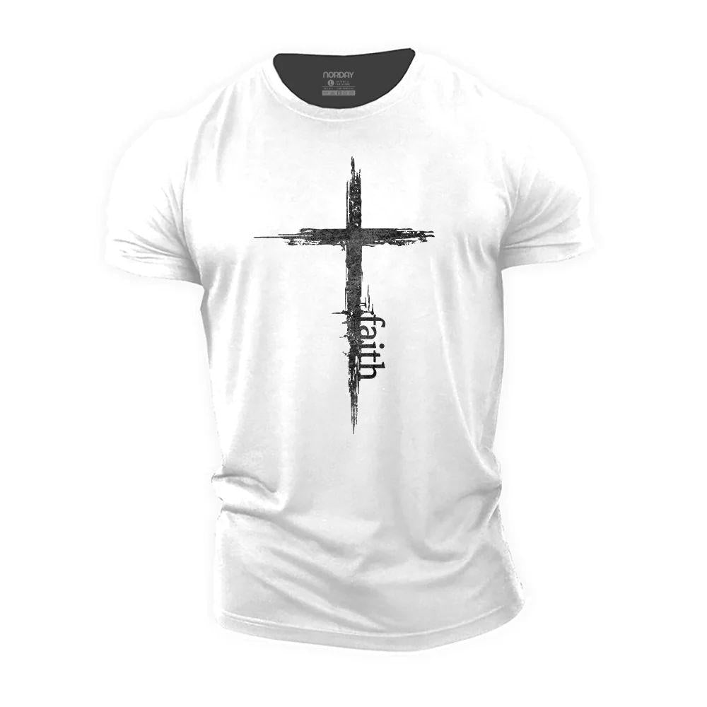 Faith T-Shirt - Norday SE