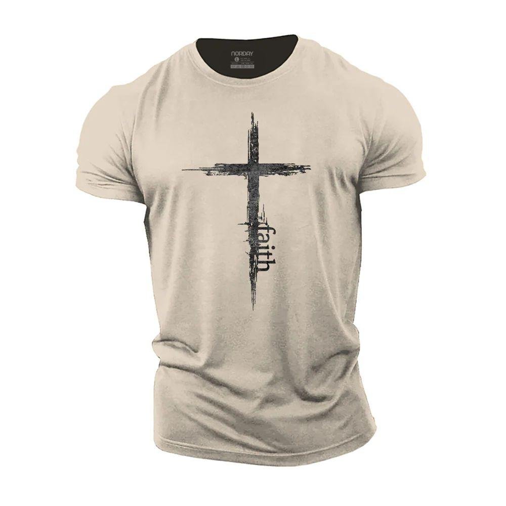 Faith T-Shirt - Norday SE