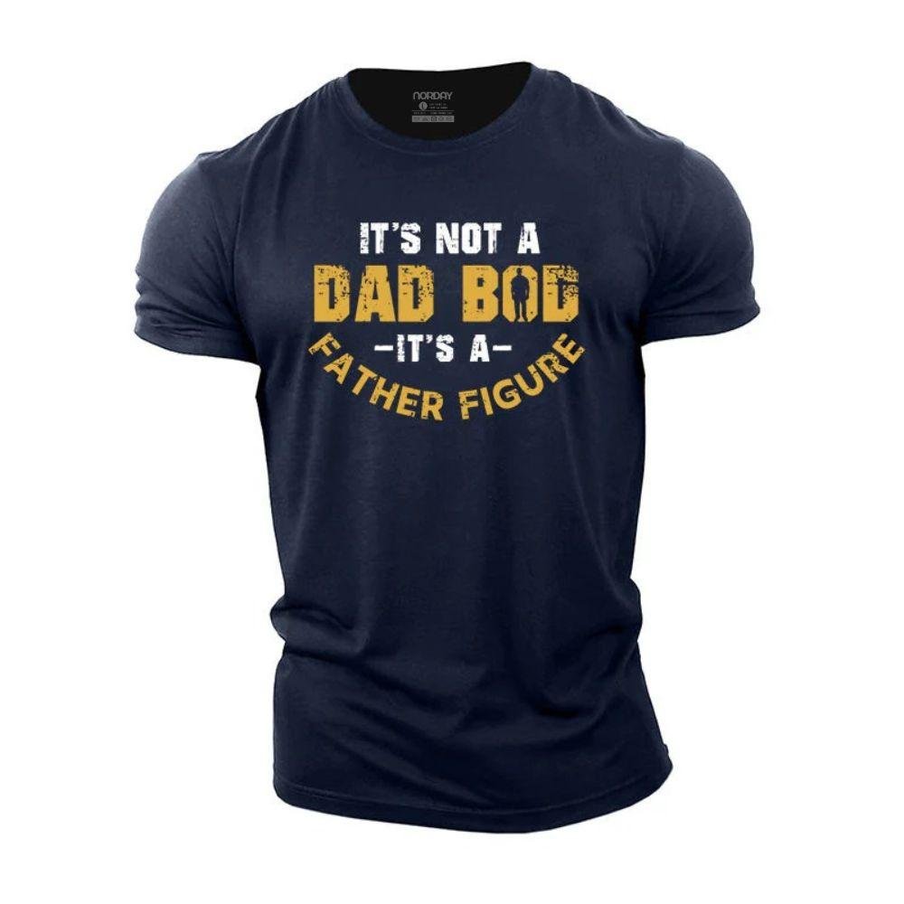 Father Figure T-Shirt - Norday SE