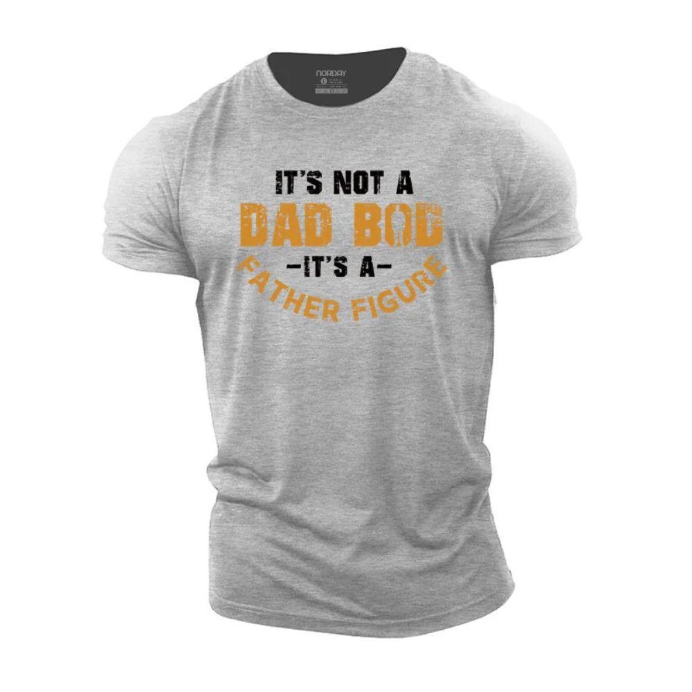 Father Figure T-Shirt - Norday SE