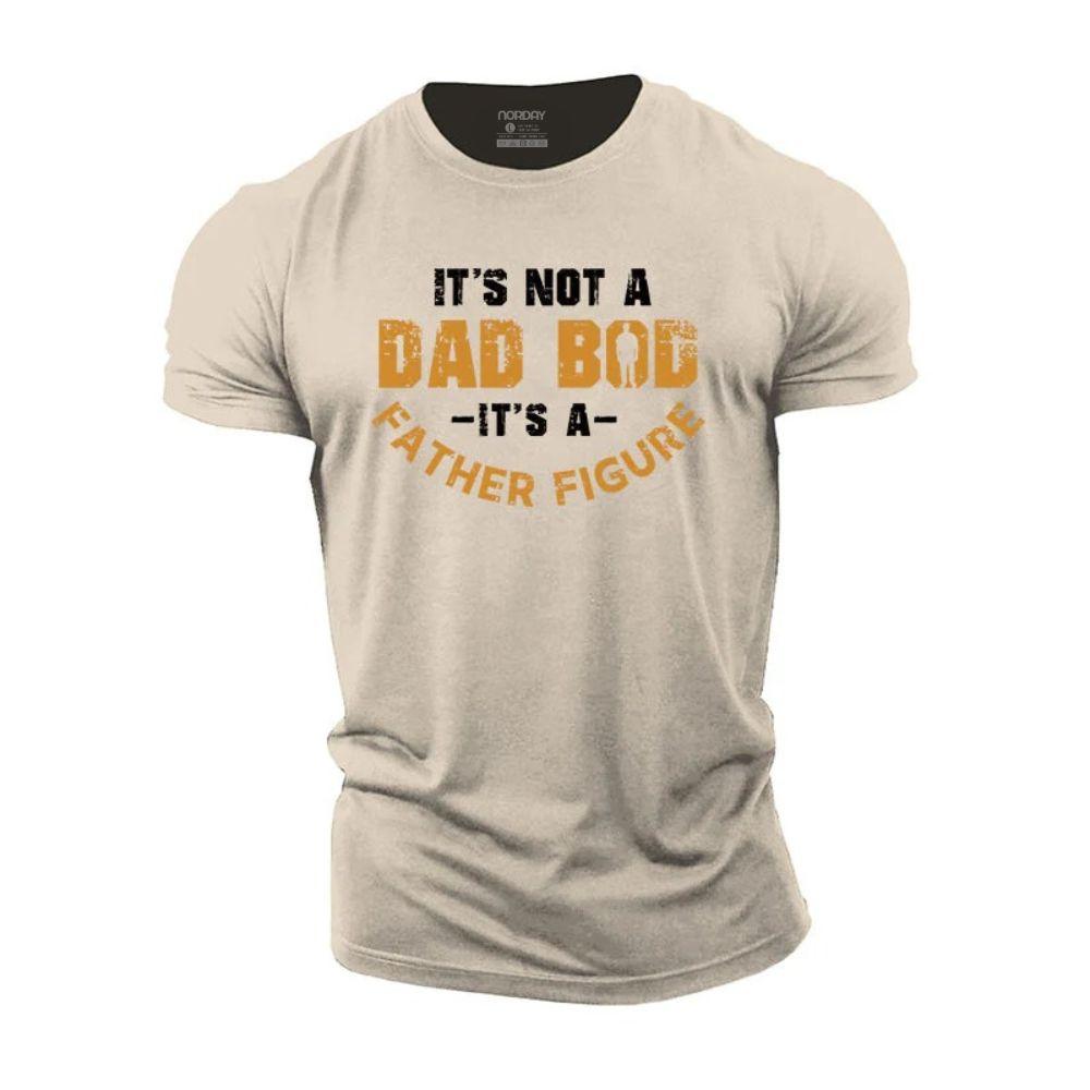 Father Figure T-Shirt - Norday SE