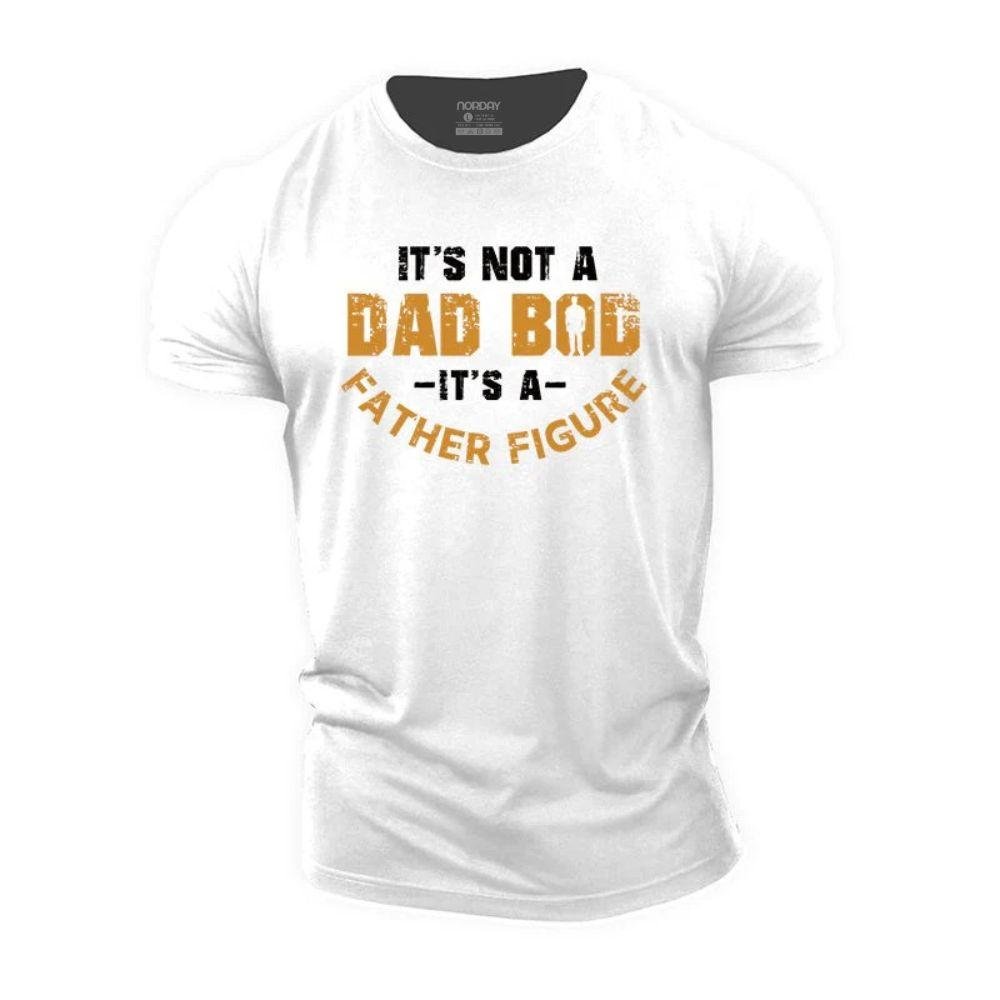 Father Figure T-Shirt - Norday SE