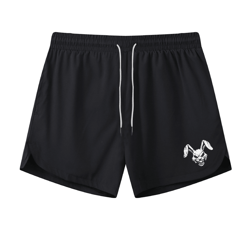 Fierce Rabbit Athletic Quick - Dry Shorts - Norday SE