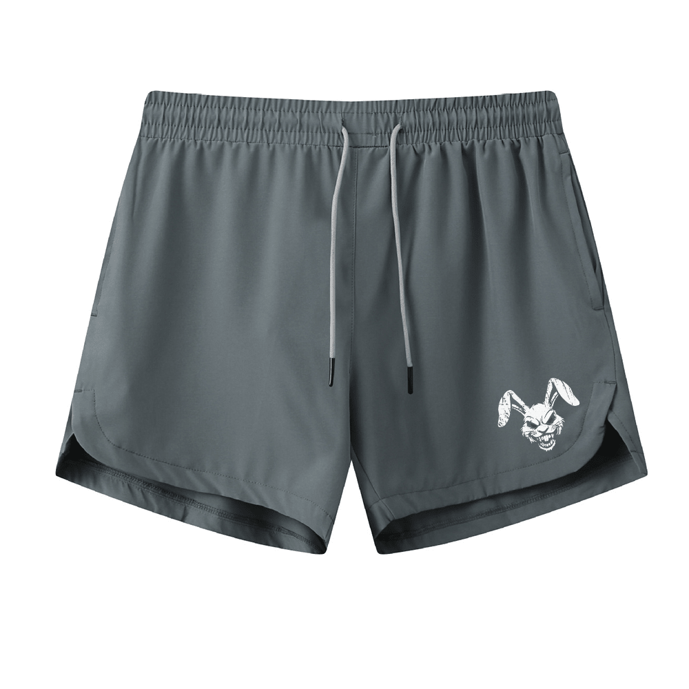 Fierce Rabbit Athletic Quick - Dry Shorts - Norday SE