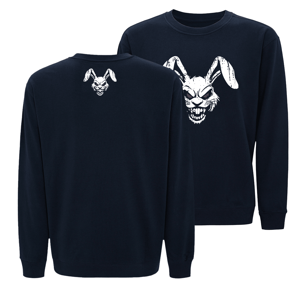 Fierce Rabbit Sweatshirt - Norday SE