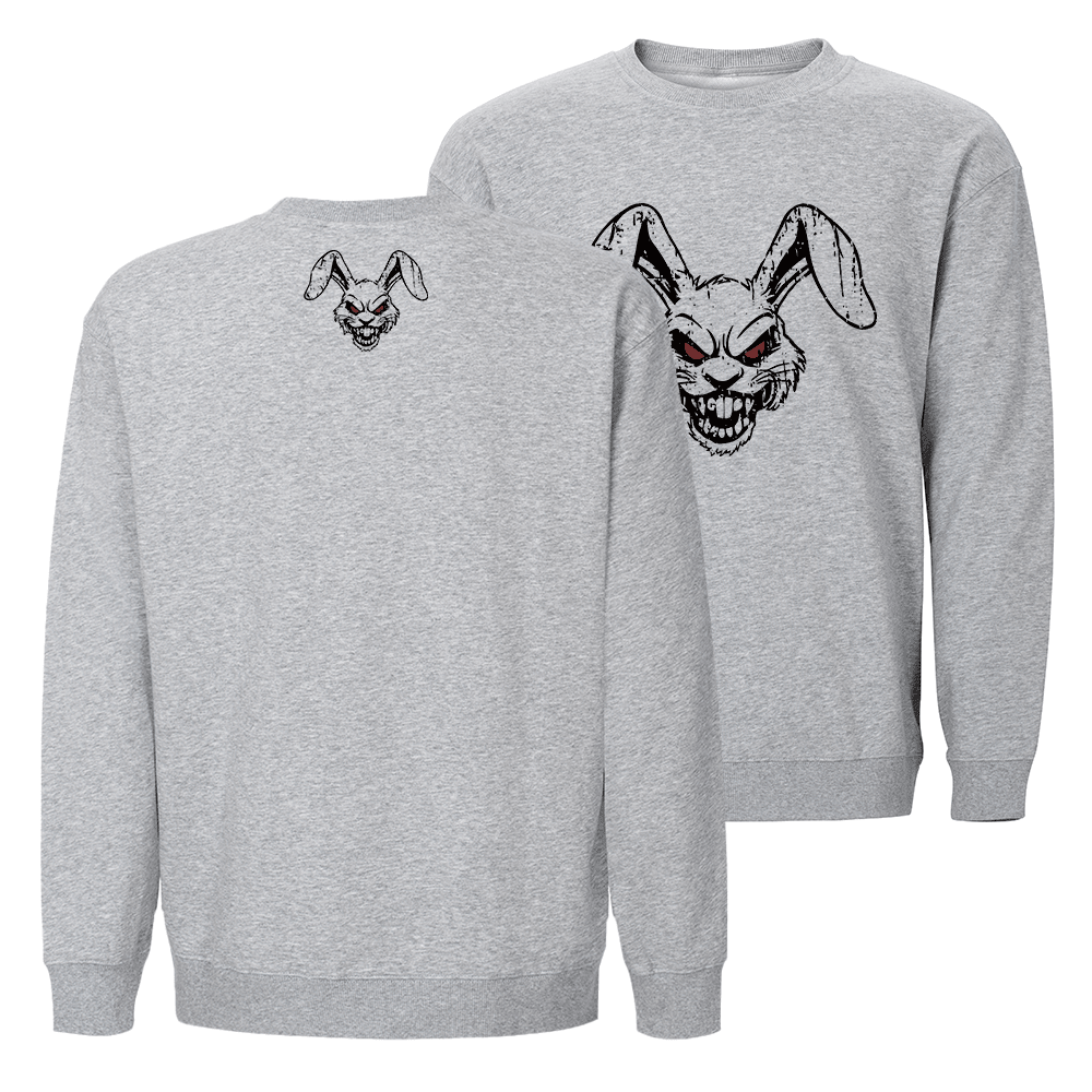Fierce Rabbit Sweatshirt - Norday SE