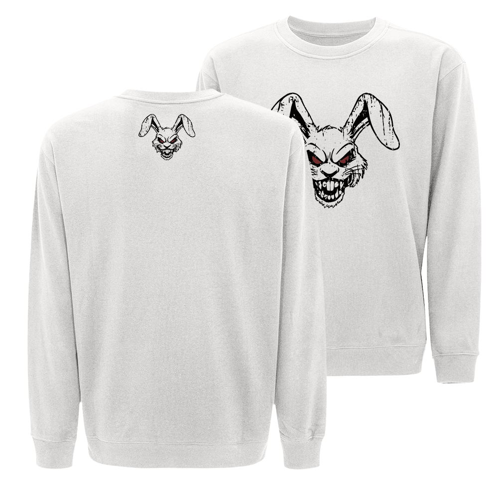 Fierce Rabbit Sweatshirt - Norday SE