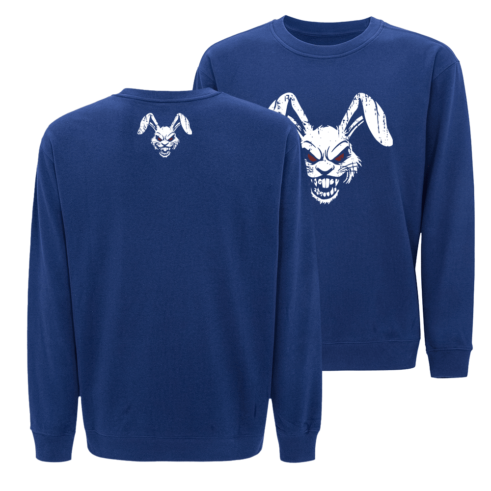 Fierce Rabbit Sweatshirt - Norday SE