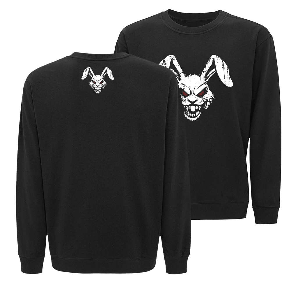 Fierce Rabbit Sweatshirt - Norday SE