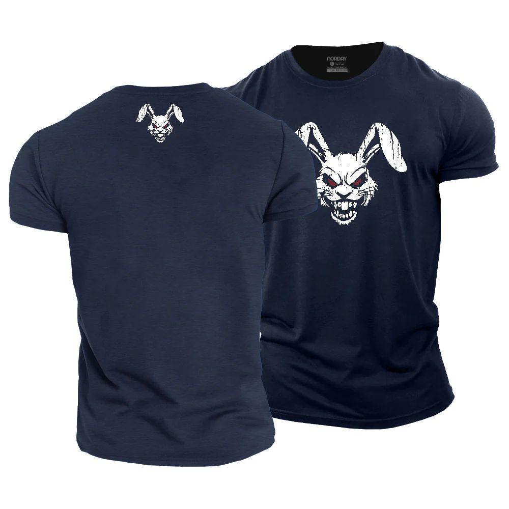 Fierce Rabbit T-Shirt - Norday SE