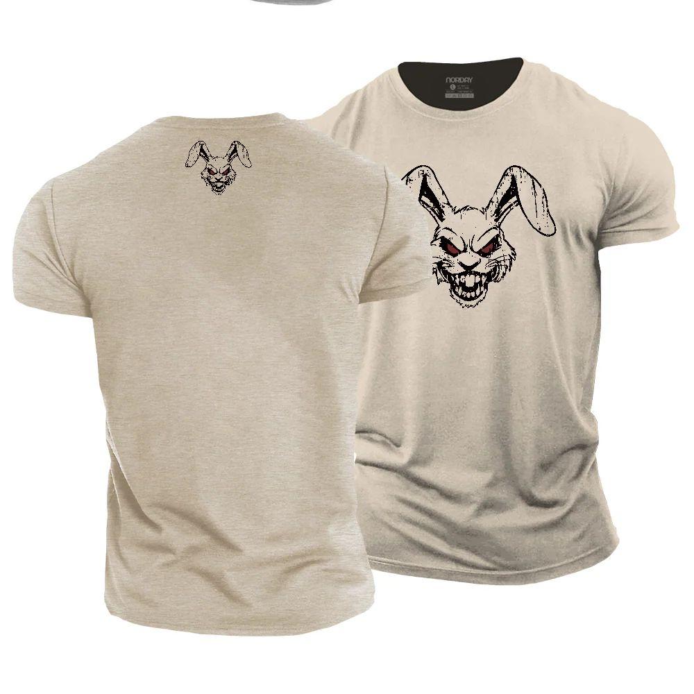 Fierce Rabbit T-Shirt - Norday SE