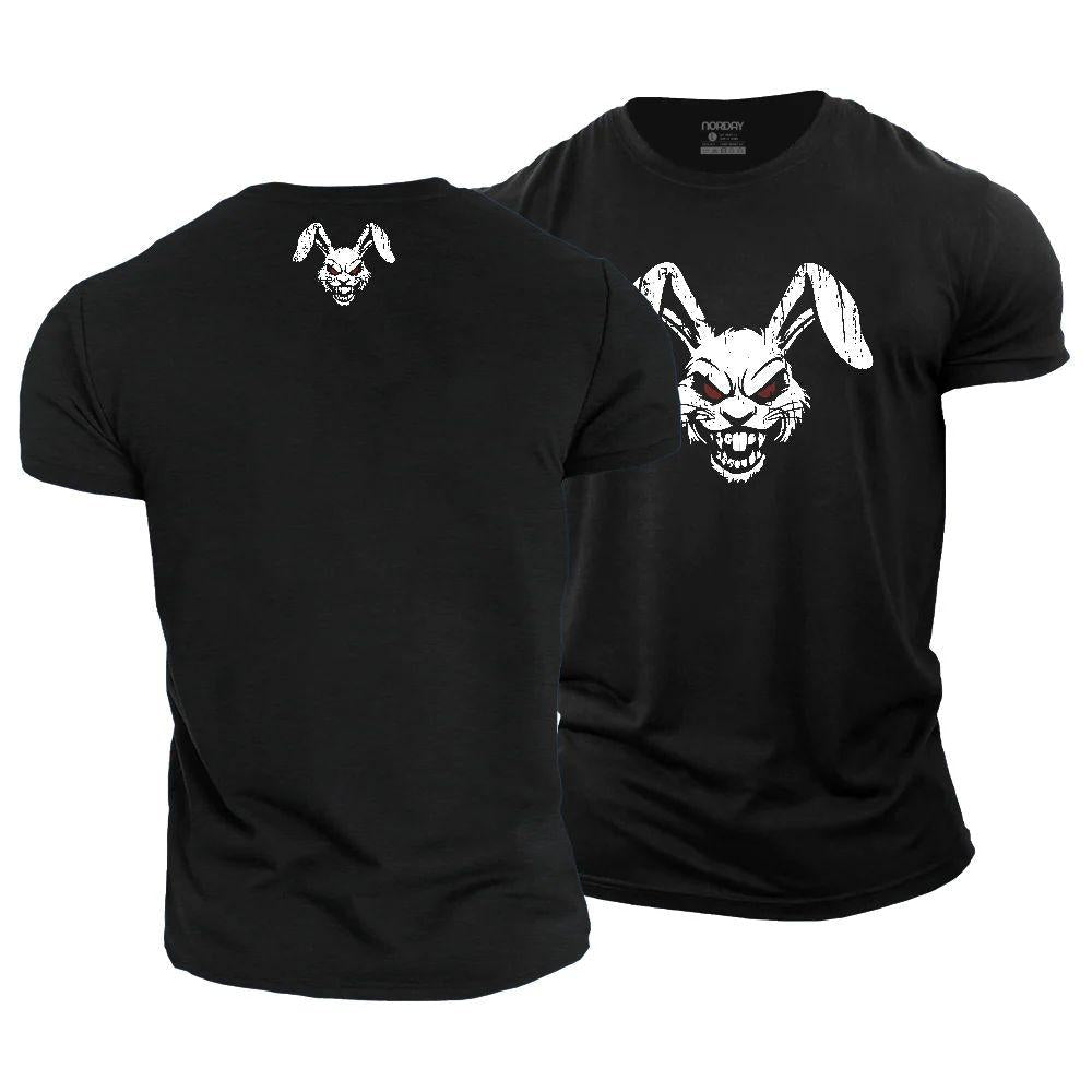 Fierce Rabbit T-Shirt - Norday SE