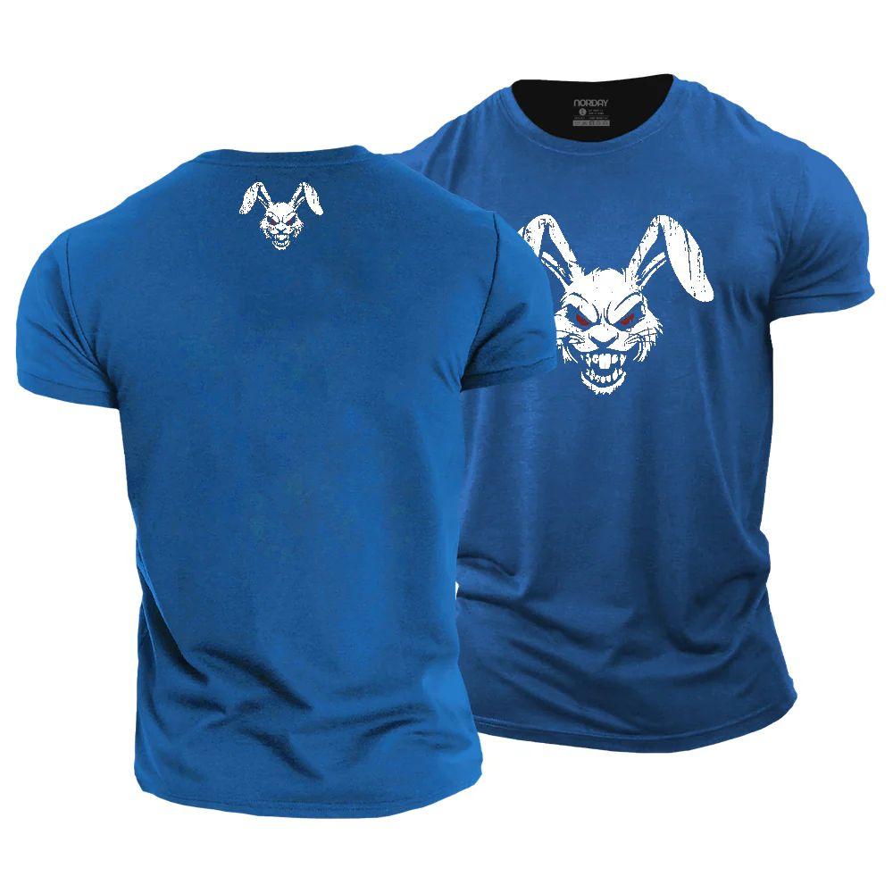 Fierce Rabbit T-Shirt - Norday SE