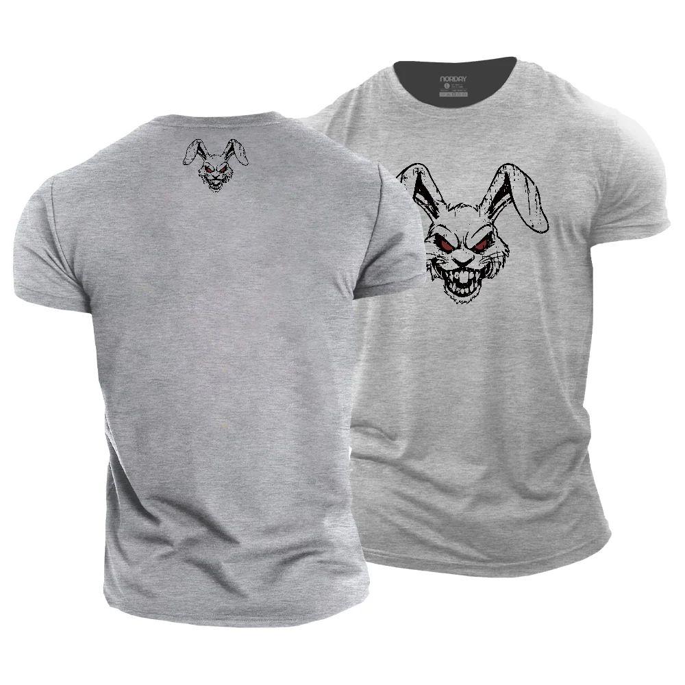 Fierce Rabbit T-Shirt - Norday SE