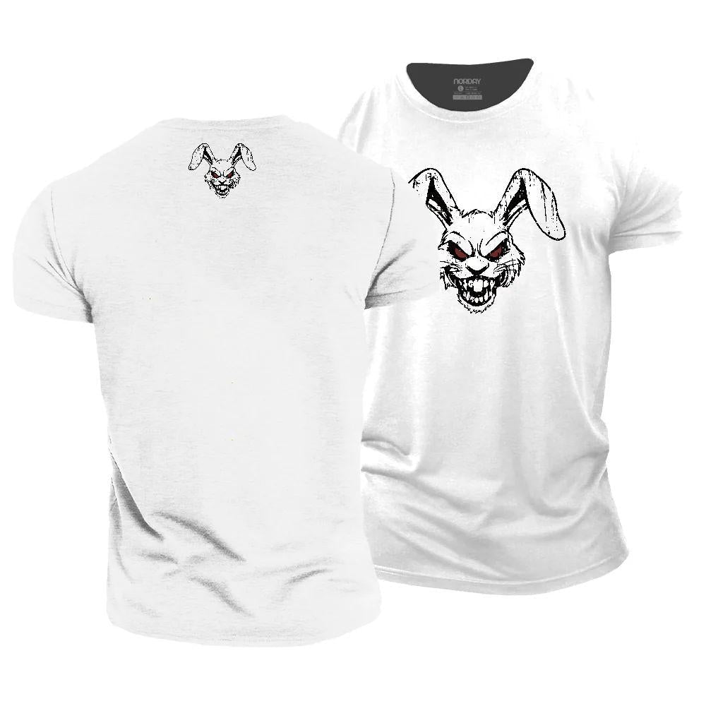 Fierce Rabbit T-Shirt - Norday SE