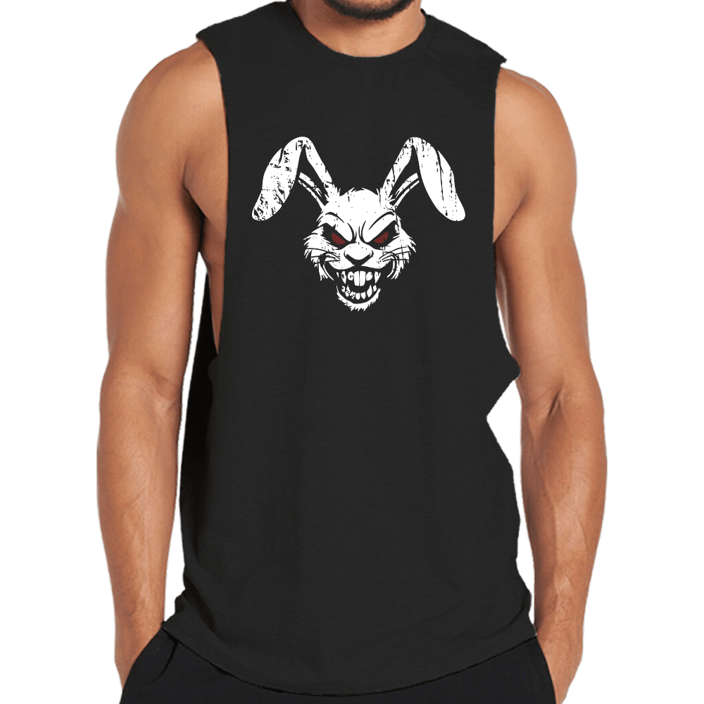 Varglig Kanin Tanktopp - Norday SE