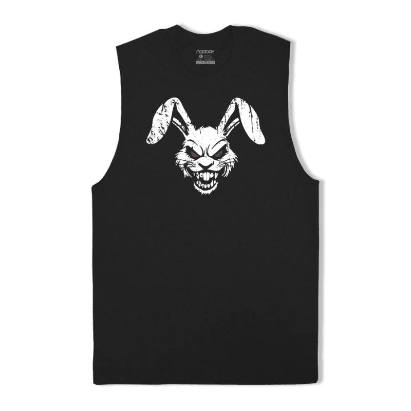 Fierce Rabbit Tank Top - Norday SE
